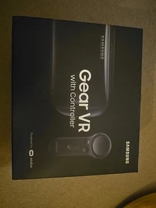 Samsung Gear VR Headset | SM-R325 | VR Glasses for Galaxy S6edge-Note8 - Picture 1 of 5