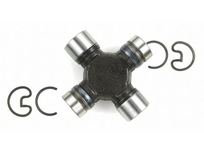 Para 1967-1972, 1974-1979 Mercury Cougar Universal Joint Moog 88324JFZQ Foto 1 de 2