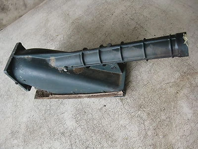 R1 Yamaha Wave Jammer 500 1990 Pump Shoe  6K8-51311-00-94  - Image 1 of 4