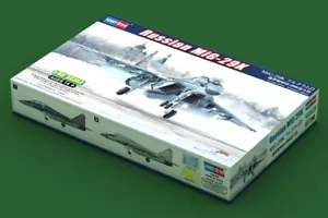 Hobbyboss 81786 1:48th scale Russian MiG-29K - Picture 1 of 1