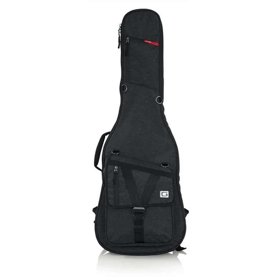 Gator Transit Guitar Case GT-ELECTRIC-BLK