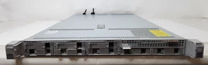 Cisco C220M4 Server 2x Xeon E5-2620 v3@2.4GHz 128GB No HDDs APIC-SERVER-L2 #2 - Picture 1 of 10