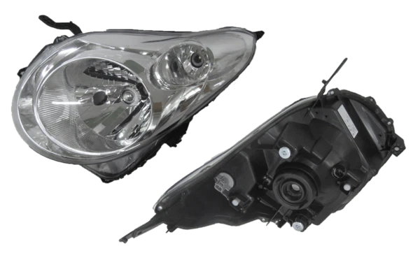 HEADLIGHT LEFT HAND SIDE FOR SUZUKI ALTO GF 2009-2013 - image 1 of 1