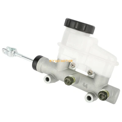Brake Master Cylinder 1911515 for Polaris RZR 570 800 900 1000 Crew XP 2008-2016 - Image 1 of 4