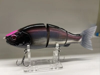 Gan Craft Ratchet 144  Floating #M-09 - Image 1 of 2