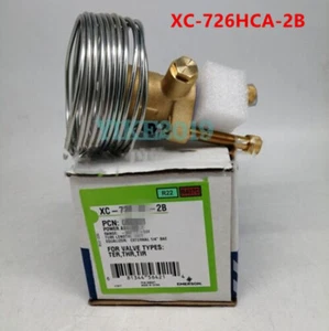 1pcs new EMERSON expansion valve power head XC-726HCA-2B - Picture 1 of 1