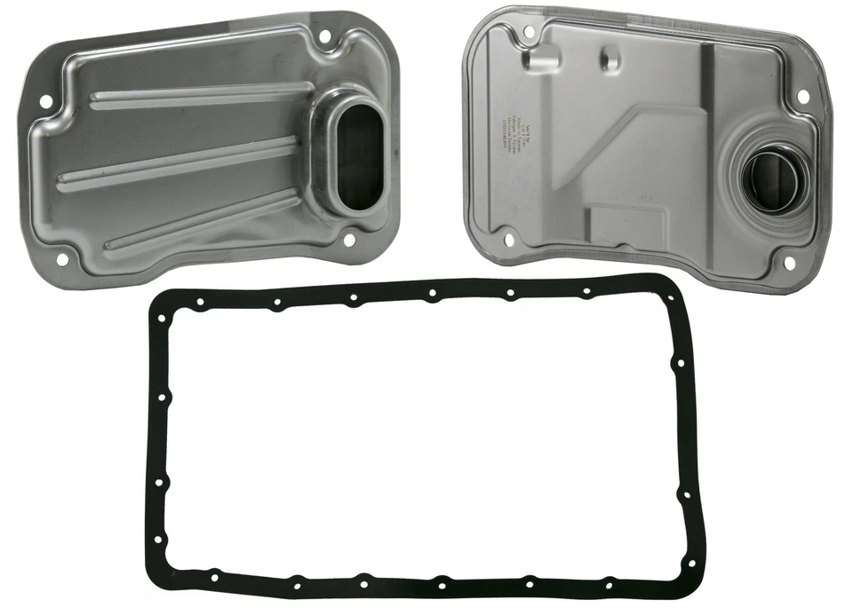 Kit de filtro de transmisión WIX 58136 Foto 1 de 1