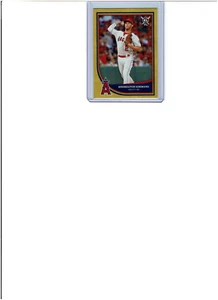 2018 Topps Big League Baseball Andrelton Simmons #209 Los Angeles Angels - Picture 1 of 1