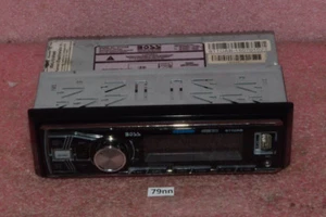BOSS In Dash Car Stereo Model 611UAB. - Picture 1 of 3