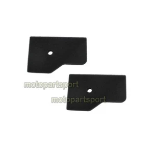 2x filtro aria pulitore per Honda generatore EU2000i EB2000 EB2000i 17211-Z07-000 - Foto 1 di 6