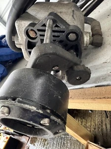 SeaStar HH5250 Capilano Helm 1250 V Hydraulic Used - Bild 1 von 3