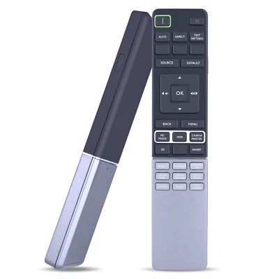 RCV024 5J.JFY06.001 Remote Control For BenQ Projector HT8050 LK970 W11000 X12000 - Image 1 of 4