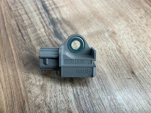10 - 13 Suzuki SX4 hatchback cuarto panel sensor de impacto lateral 38930-57L20 - Imagen 1 de 3