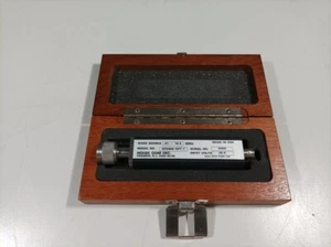 Noise Com NC346A, 0.01-18 GHz, Noise Source. OPT. 1 # - Picture 1 of 9