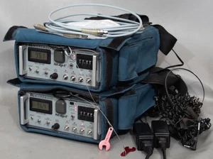 XL/Spectracom/Pendulum Path Align-R 2241 Microwave Antenna Alignment Test Set - Picture 1 of 9