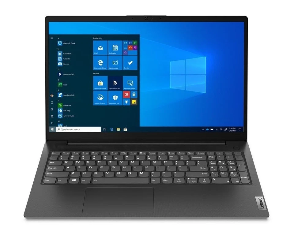 Notebook LENOVO V15 Intel i5 11gen 15 6" SSD 512GB 8GB Windows 11Home 82KB00N6IX