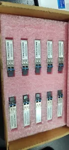 Alcatel-Lucent 1AB373110001 Sumitomo CWP151DDMB OC-3/STM-1 SFP - Picture 1 of 5