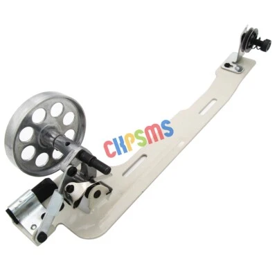 CKPSMS BOBINADORA RUEDA PEQUEÑA #229-27354 se adapta a aguja única JUKI DDL-5550