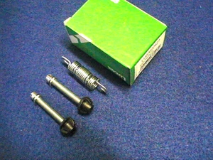 HEADLAMP ADJUSTER KIT,  MINI, FORD JAGUAR ROOTES AUSTIN MORRIS BMC LAND ROVER - Picture 1 of 4