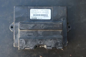 2006-2007 FORD EXPLORER TRANSFER CASE CONTROL MODULE (G25) 6l24-7h473-ad - Picture 1 of 1
