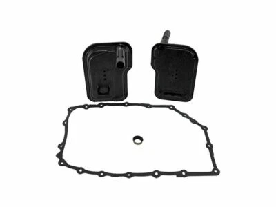 Kit de filtro de transmisión automática para Chevrolet Silverado 2500 HD WIX 19934PD Foto 1 de 2