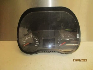 PANEL DE INSTRUMENTOS VELOCÍMETRO MERCEDES BENZ SPRINTER W907 2023 A9079003009 - Imagen 1 de 7