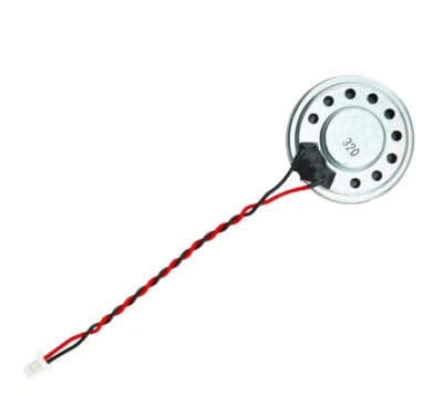 Escort MAX 360c MKII, MAXcam 360c, Redline EX, 360c Main Loud Speaker Radar