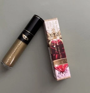 PAT McGRATH LABS Fetisheyes Legendary Wear Liquid Eyeshadow Cosmic Chartreuse - Picture 1 of 4