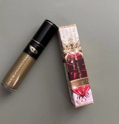 PAT McGRATH LABS Fetisheyes Legendary Wear Liquid Eyeshadow Cosmic Chartreuse - Image 1 of 4