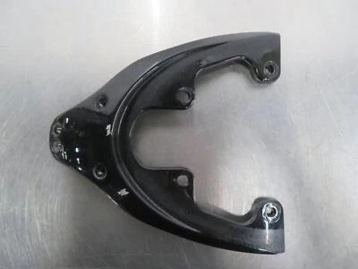 EB1395 2007 07 HARLEY VROD NIGHTROD VRSCD QUADRO DE APOIO PARA BANCO TRASEIRO - Imagem 1 de 4