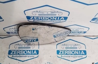 2097304 VETRO SPECCHIO ANT. DX FORD FIESTA «VI» 2008 - 2012, 3 P, 1.4 TDCi - Immagine 1 di 2