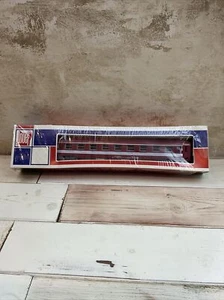 JOUEF #5002 COACH, Vintage 1978-1979. Rare New In Box Model, HO GAUGE - Picture 1 of 4