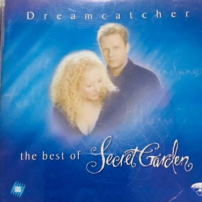 Dreamcatcher The Best of Secret Garden by Secret Garden (CD, 2004) - image 1 of 4