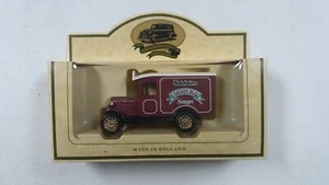 Furgoneta Chevrolet 1934 LLEDO Days Gone - DG21 batchelors Cordon azul - Imagen 1 de 2
