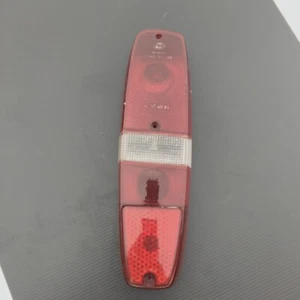 1969 Volvo 145 DRIVER/LEFT Tail Light Lens **HELLA ORIGINAL--AS REMOVED** - Picture 1 of 19