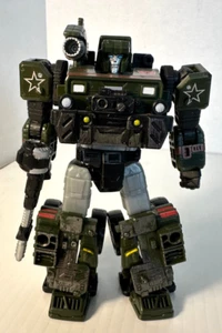 Transformers Hound. - Imagen 1 de 5