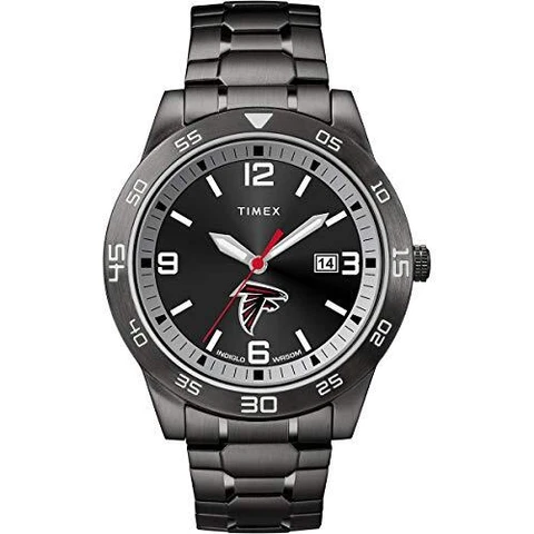Timex Men's Watch NFL Acclaim Cleveland Browns, TWZFBRWMM, Superb Cover