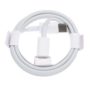 Cable de carga 1m tipo C cable 1m USB C Apple, Samsung, Xiaomi ✅👍 - Imagen 1 de 2