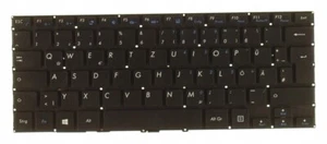 Klawiatura MEDION Akoya E3213 MD60793 DE A - Zdjęcie 1 z 3