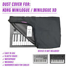 DUST COVER for KORG Minilogue / Minilogue XD