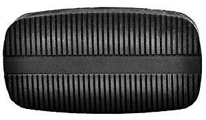 1958-64 Chevrolet Impala e 62-67 Nova Pedal Pad de Freio sem Freio Elétrico - Imagem 1 de 1