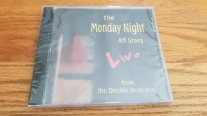 The Monday Night All Stars Live From The Double Door Inn CD - Picture 1 of 2