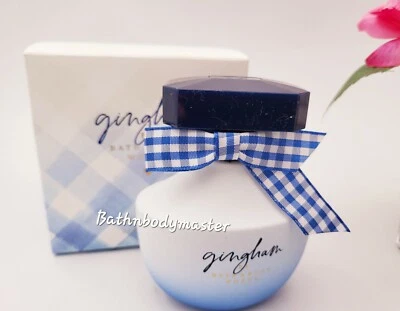 Perfume Bath and Body Works GINGHAM EAU DE PARFUM SPRAY 1,7 OZ * NUEVO EN CAJA* Foto 1 de 3