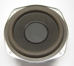 JVC 6" Lautsprecher / FSB521360-6400 / 4 Ohm - Bild 1 von 2