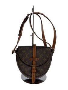 LOUIS VUITTONM51234/Chanti_Monogram Canvas_BRW/PVC/BRW - Picture 1 of 9