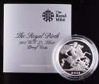2013 Great Britain UK 5 Pound Silver Proof BOX COA OGP 7500 Mintage Ltd. Ed.