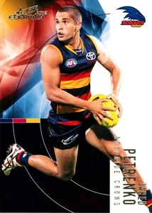 2012 ADELAIDE CROWS AFL Card JARED PETRENKO - Bild 1 von 3