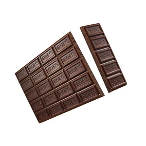 HERSHEY'S DARK CHOCOLATE GIANT BAR-BULK LIMITED VALUE PRICE-PICK YOUR BARS NOW!! - Picture 1 of 5