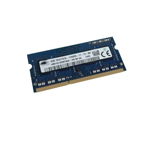 Hynix 4GB PC3-12800 (DDR3-1600) Memory (HMT451S6BFR8APB) - - Picture 1 of 2