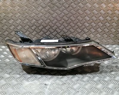 Faro lateral del conductor Mitsubishi Outlander Diamond MK2 FL 2009 8301A696 P5584 Foto 1 de 4